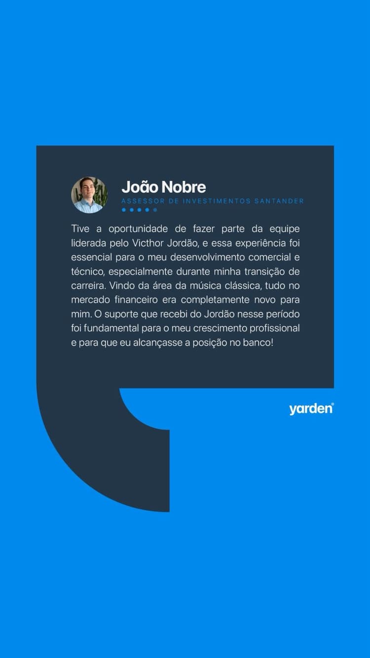 João Nobre